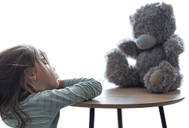Child and Adolescent Mental Health
