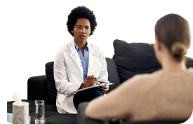 Psychiatric Consultation