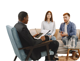 Psychotherapy & Counseling